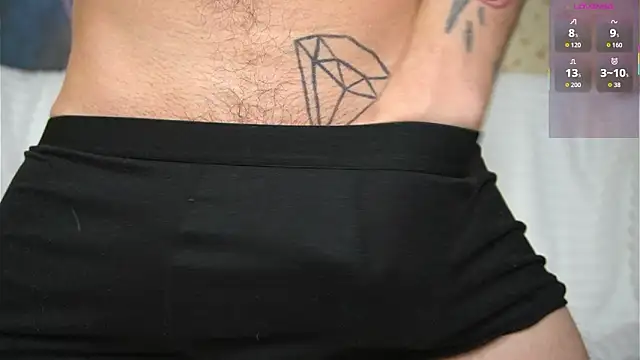 Snapshot of johnstoneisland chatting on February 22, 2026, 8:02 am johnstoneisland online show from February 22, 2026, 8:02 am