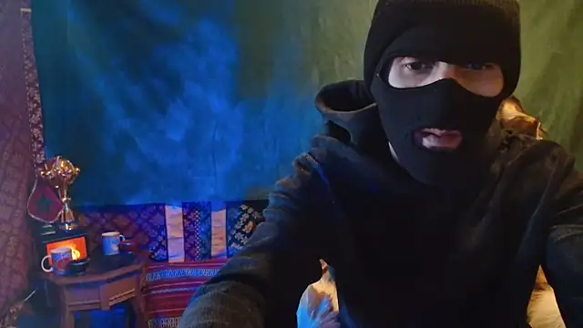 Snapshot of JUSTFORRICH chatting on January 8, 2026, 9:00 am JUSTFORRICH online show from January 8, 2026, 9:00 am