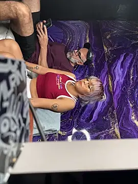 Brutal FullUrgia69 online show from September 29, 2025, 6:02 pm