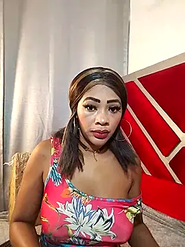 PerlaZultana online show from April 16, 2026, 3:13 pm