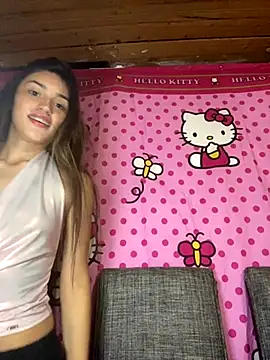 Snapshot of Carolasi chatting on October 14, 2025, 6:58 am Carolasi online show from October 14, 2025, 6:58 am