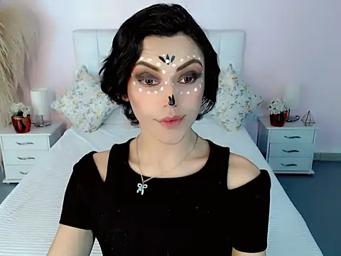 nathalialoes1 online show from October 27, 2025, 2:37 am