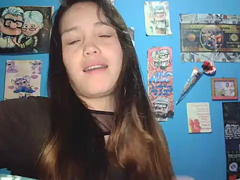 chanito 1421 online show from October 24, 2025, 2:08 am