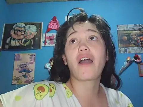 chanito 1421 online show from November 18, 2025, 9:47 am