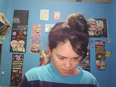 chanito 1421 online show from December 2, 2025, 8:37 pm