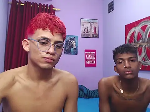 horny black  online show from June 2, 2026, 8:55 pm