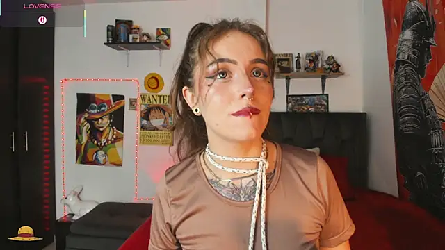 Snapshot of Aciid_lover chatting on December 20, 2025, 4:19 am Aciid lover online show from December 20, 2025, 4:19 am