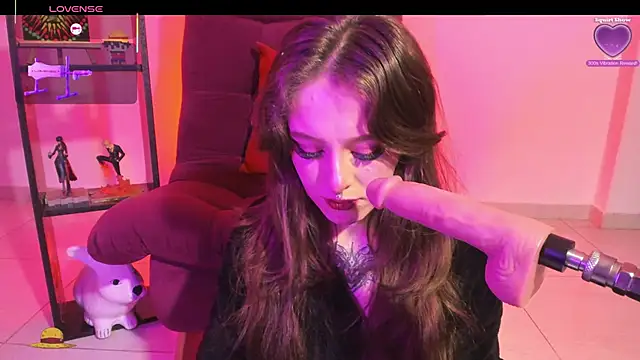 Snapshot of Aciid_lover chatting on February 4, 2026, 3:23 am Aciid lover online show from February 4, 2026, 3:23 am