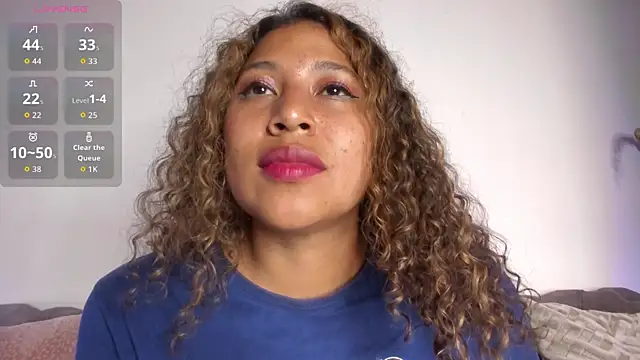 kiut lili online show from September 17, 2025, 8:32 pm