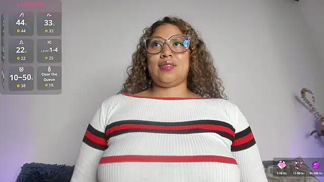 kiut lili online show from September 23, 2025, 7:50 pm