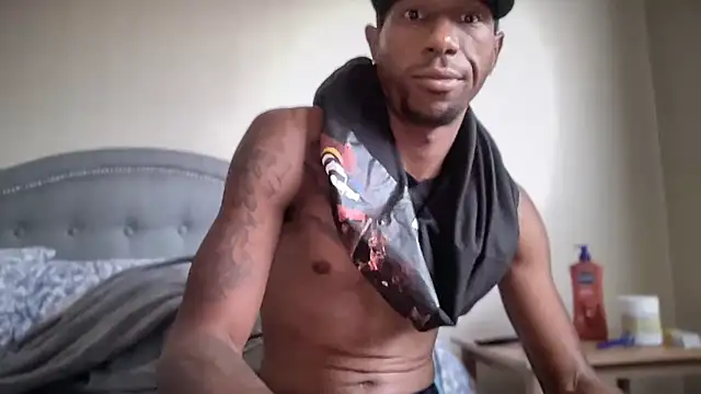 BBCGottii online show from November 27, 2025, 8:55 pm