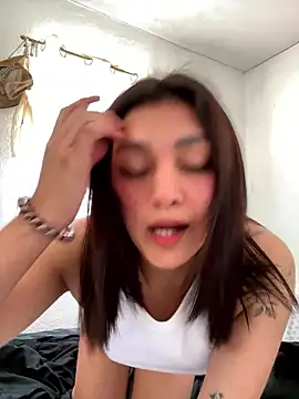 Snapshot of sisylucky chatting on January 15, 2026, 8:34 pm sisylucky online show from January 15, 2026, 8:34 pm