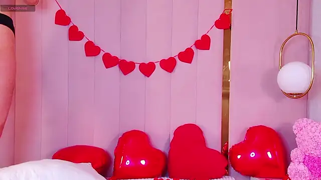 Snapshot of Miranda_Kerry chatting on February 11, 2026, 6:40 am Miranda Kerry online show from February 11, 2026, 6:40 am