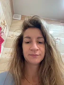 EvvaMur online show from February 13, 2026, 1:56 am