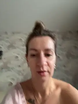 EvvaMur online show from February 24, 2026, 1:47 am