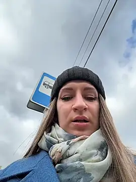 EvvaMur online show from April 2, 2026, 3:59 am