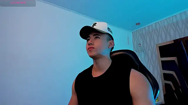 Draven Marceaux online show from November 13, 2025, 11:20 am