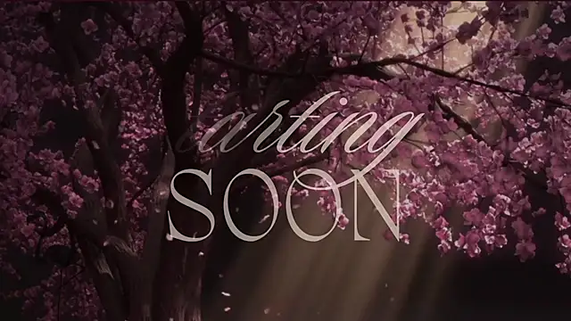 EdenArcadia online show from May 28, 2026, 9:45 pm