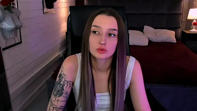 AliceLids online show from September 20, 2025, 1:12 pm