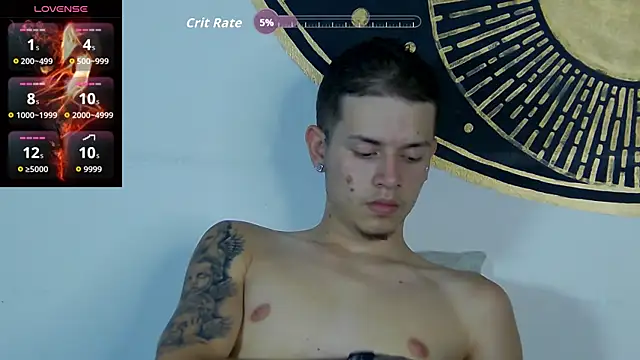 Snapshot of Ryan_Miller chatting on October 4, 2025, 7:45 pm Ryan Miller online show from October 4, 2025, 7:45 pm