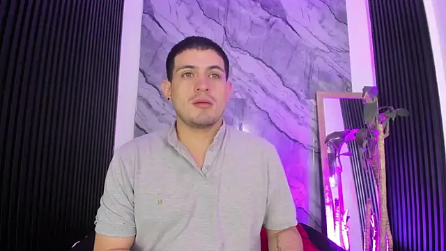 Snapshot of William_Steel_ chatting on September 19, 2025, 11:33 am William Steel online show from September 19, 2025, 11:33 am