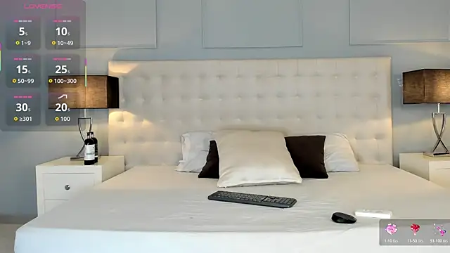 KellyRooss online show from November 20, 2025, 12:38 pm