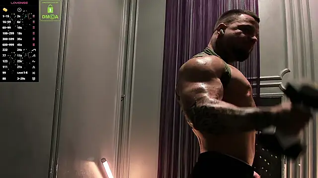 Snapshot of OliverSport chatting on January 11, 2026, 5:01 am OliverSport online show from January 11, 2026, 5:01 am