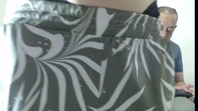 GabrielandAbigail online show from November 15, 2025, 2:02 pm