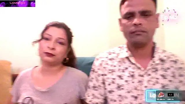 mitali sanju online show from October 8, 2025, 11:41 am