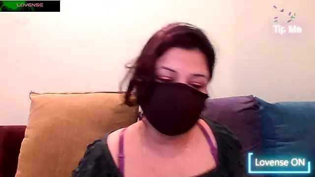 mitali sanju online show from October 12, 2025, 5:17 am