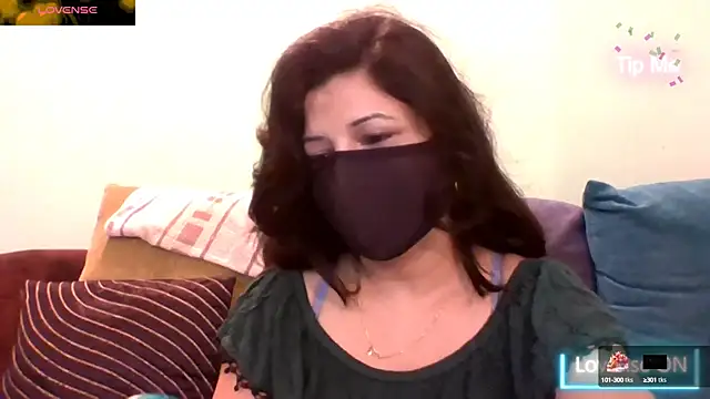 mitali sanju online show from October 15, 2025, 4:45 am