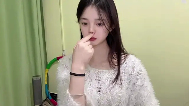 Nicole-13 online show from December 19, 2025, 11:39 am