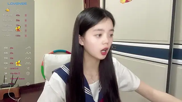 Nicole-13 online show from March 15, 2026, 1:39 pm