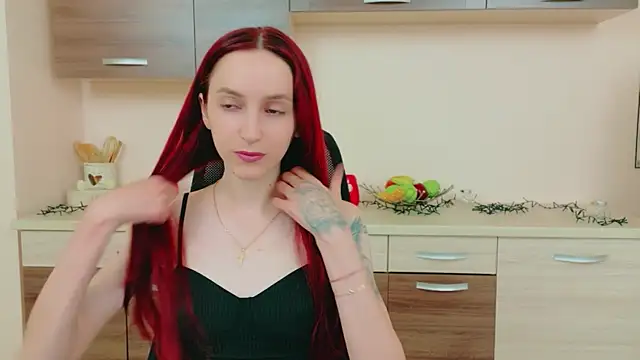 Julia Jae online show from May 14, 2026, 6:31 am