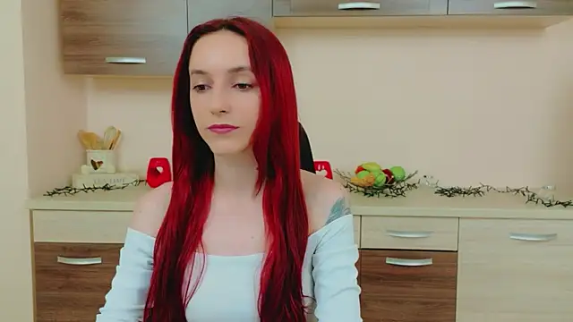Julia Jae online show from May 24, 2026, 5:34 am