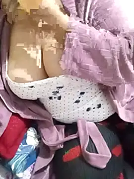 Sexy marram online show from October 31, 2025, 1:17 am