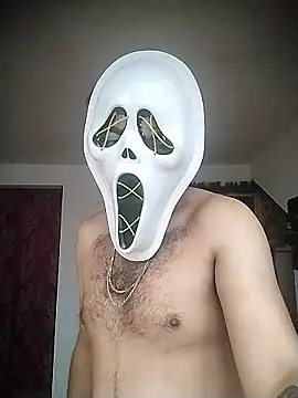 ChuffingFroth online show from January 12, 2026, 7:19 pm