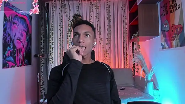 JulienSaint online show from January 7, 2026, 11:23 am