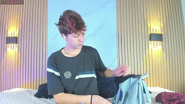 IM DAREN online show from October 24, 2025, 11:50 am