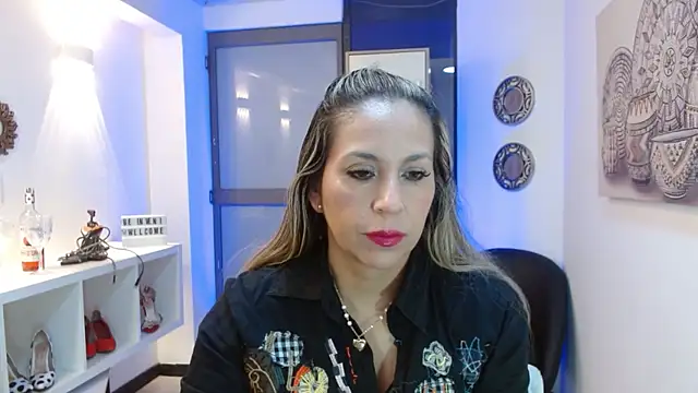 DianaPearls online show from June 17, 2026, 10:28 am
