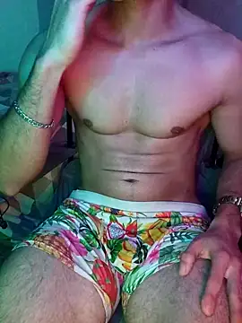 samio37 online show from November 6, 2025, 3:13 pm