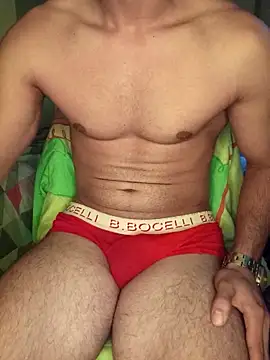 samio37 online show from November 8, 2025, 5:23 pm