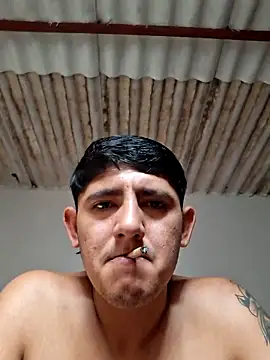 Joel4518 online show from April 5, 2026, 1:30 pm