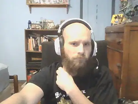 PDrents online show from January 5, 2026, 10:13 pm