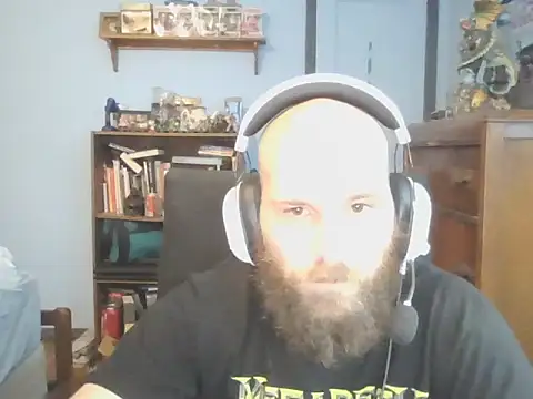 PDrents online show from February 1, 2026, 9:02 pm