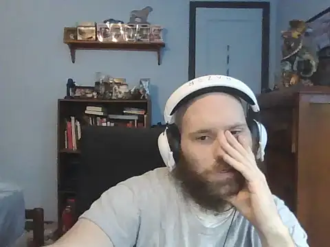 PDrents online show from February 7, 2026, 7:28 pm