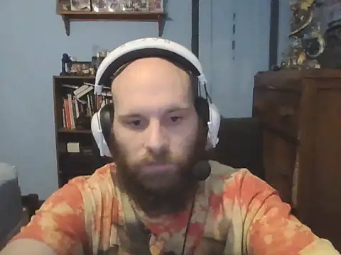 PDrents online show from February 22, 2026, 10:30 pm