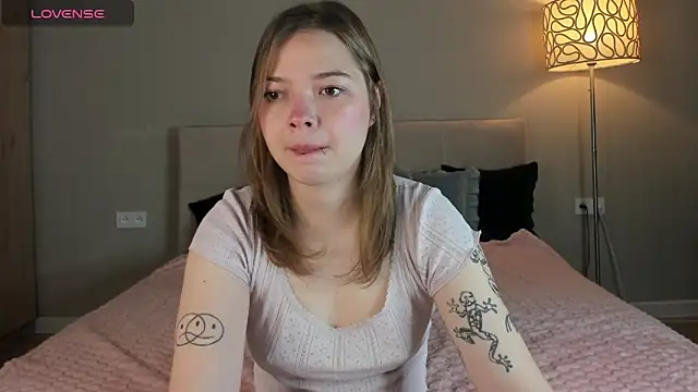 Snapshot of patriciapink chatting on November 30, 2025, 9:57 am patriciapink online show from November 30, 2025, 9:57 am