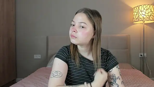 patriciapink online show from May 26, 2026, 9:27 am