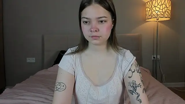 patriciapink online show from May 29, 2026, 9:18 am